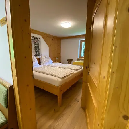 Haus Waldrand