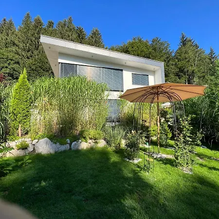 Haus Waldrand Apartman *