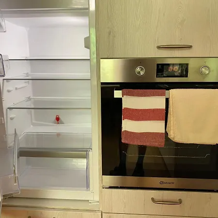 شقة Haus Waldrand اوبرندورف ان تيرول