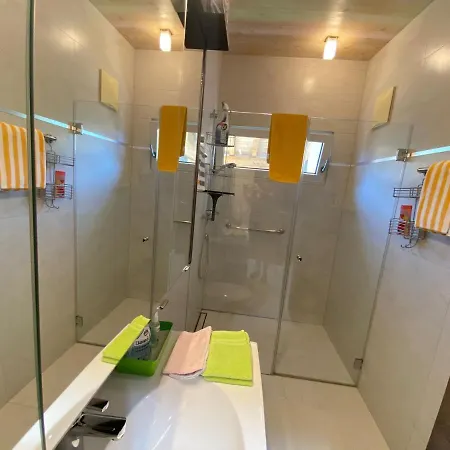 Haus Waldrand Lejlighed