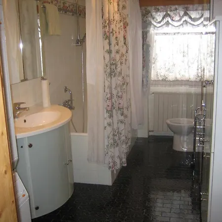 Apartman Haus Waldrand