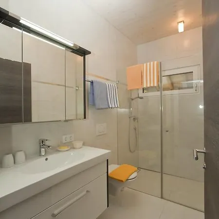 Apartman Haus Waldrand