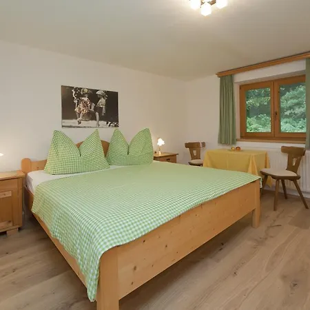 Haus Waldrand * אוברנדורף אין טירול