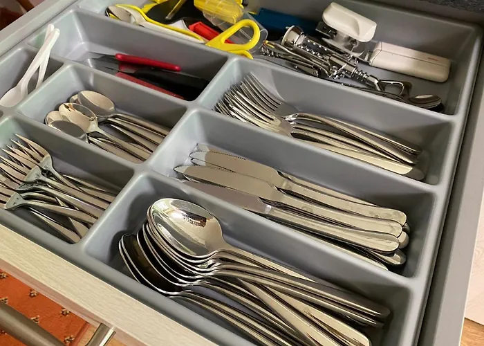 Haus Waldrand Oberndorf in Tirol