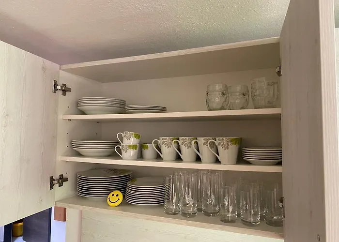 Haus Waldrand Διαμέρισμα