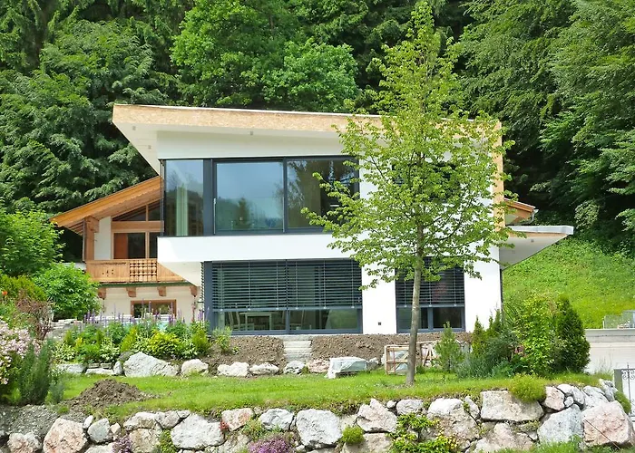 Haus Waldrand Διαμέρισμα *