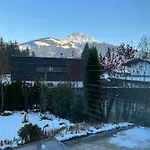 Haus Waldrand Oberndorf in Tirol