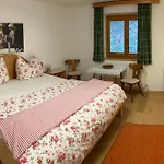 Appartamento Haus Waldrand Oberndorf in Tirol