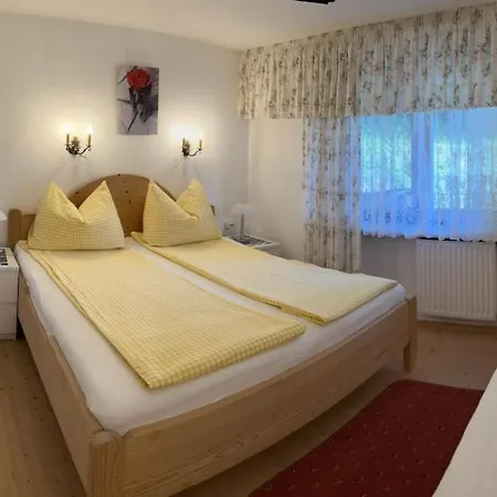 Haus Waldrand * אוברנדורף אין טירול