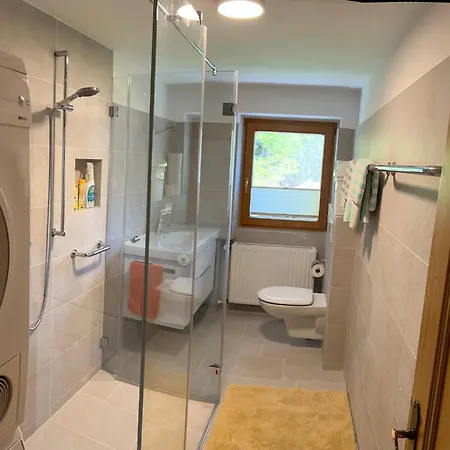 Appartamento Haus Waldrand