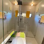 Haus Waldrand Appartement