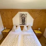 Haus Waldrand Appartement *